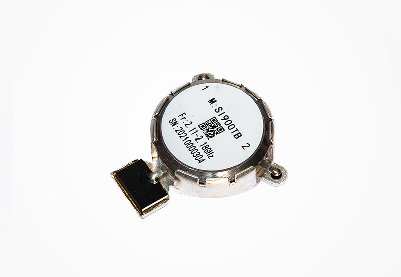 Aluminum Shielding Anti-interference RF Isolator