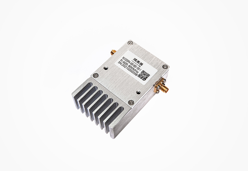 Indoor Signal Booster Built-in RF Isolator Component